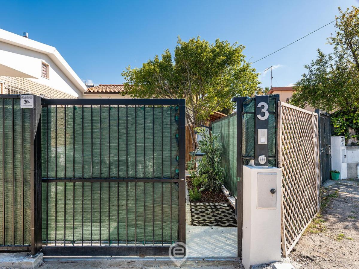 קליארי Villetta Ada מראה חיצוני תמונה